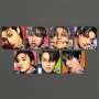 NCT Dream: The 3rd Album 'ISTJ' (CD Poster Version Mark), CD