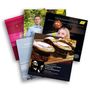 : Flötenkonzerte & Kammermusik für Flöte (Exklusivset für jpc), CD,CD,CD,CD,CD,CD,CD