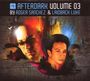 Afterdark Volume 03, CD