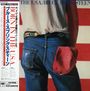 Bruce Springsteen: Born In The U.S.A. (Miniature LP-Sleeve), CD