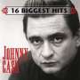 Johnny Cash: 16 Biggest Hits (180g), LP