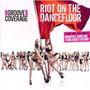 Groove Coverage: Riot On The Dancefloor (Special Edition), CD