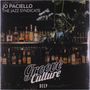 Jo Paciello: Jazz Syndicate, LP