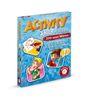 : Activity Junior Pocket, SPL