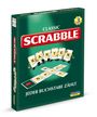 : Scrabble Kartenspiel, SPL