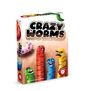 : Crazy Worms, SPL