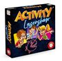 : Activity Lasershow, SPL