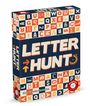 Letter Hunt, SPL