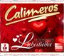 Calimeros: Die schönsten Liebeslieder, CD