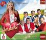 Divers: Herzlichst, CD