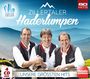 Zillertaler Haderlumpen: Unsere größten Hits, CD,CD,CD,CD