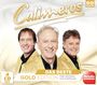 Calimeros: Das Beste - Gold-Edition, CD