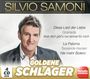 Silvio Samoni: Goldene Schlager, CD