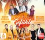 : Sommergefühle, CD,CD,CD,CD