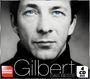 Gilbert: Das Beste, CD,CD,CD,CD