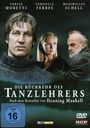 Urs Egger: Henning Mankell: Die Rückkehr des Tanzlehrers, DVD,DVD