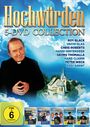 : Hochwürden, DVD,DVD,DVD,DVD,DVD