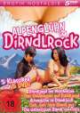 : Alpenglühn im Dirndlrock, DVD,DVD,DVD,DVD,DVD