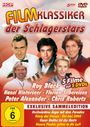 : Filmklassiker der Schlagerstars, DVD,DVD,DVD,DVD,DVD