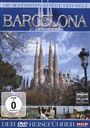 : Spanien: Barcelona, DVD