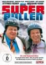 Otto W. Retzer: Die Superbullen, DVD