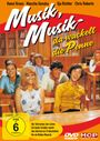 Franz Antel: Musik, Musik - Da wackelt die Penne, DVD