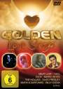 : Golden Love Songs, DVD,DVD