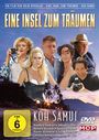 : Eine Insel zum Träumen, DVD