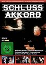 Wolfgang Liebeneiner: Schlussakkord, DVD