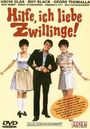 Peter Weck: Hilfe, ich liebe Zwillinge, DVD