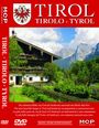 : Tirol-Innsbruck, DVD