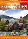 : Argentinien, DVD