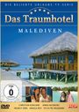 : Das Traumhotel - Malediven, DVD