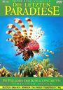 Indischer Ozean: Im Paradies der Korallengärten, DVD
