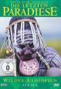 : Afrika: Wildes Äthiopien, DVD