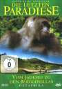 : Ostafrika-Vom Jadesee zu den B, DVD