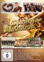 : Giganten der Blasmusik, DVD