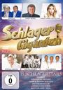 Schlager Giganten, DVD