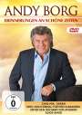 Andy Borg: Erinnerungen an schöne Zeiten, DVD