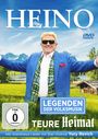 Heino: Teure Heimat, DVD