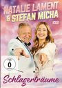 Natalie Lament & Stefan Micha: Schlagerträume, DVD