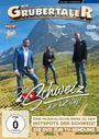 Die Grubertaler: Die Schweiz, die hat was!, DVD
