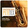 Pete Tex: Come On And Swing, CD
