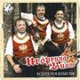 Ursprung Buam: Echte Volksmusik, CD