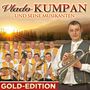 Vlado Kumpan: Gold-Edition, CD