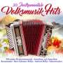 : 30 instrumentale Volksmusik-Hits, CD,CD