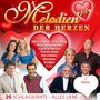 : Melodien der Herzen, CD