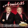 Die Amigos: Durchs Feuer, CD