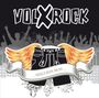 Volxrock: Weil's sein muss..., CD