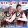 Kreuzjoch Duo: Am stillen Bergsee, CD